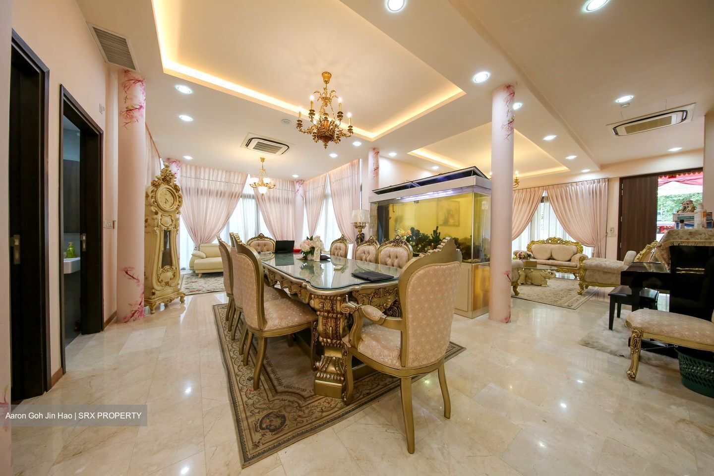 The Springside (D26), Terrace #550794391